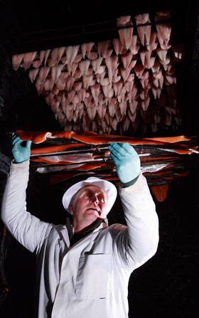 Our secret is in our history