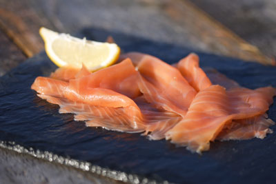 Welcome to Ritchie's of Rothesay