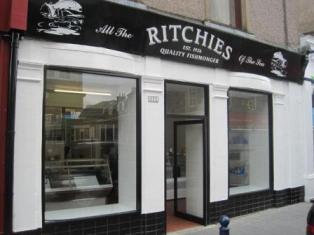 Welcome to Ritchie's of Rothesay 