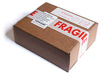 Our prices are inclusive of postage & packaging to the UK Mainland